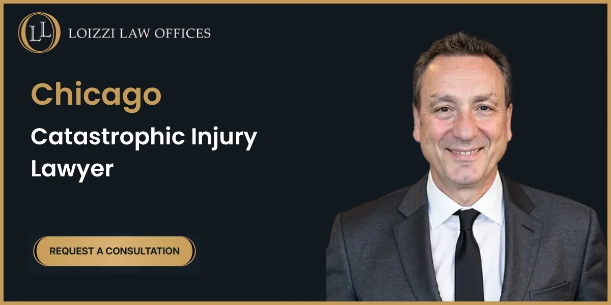 Chicago Catastrophic Injury Lawyer-image