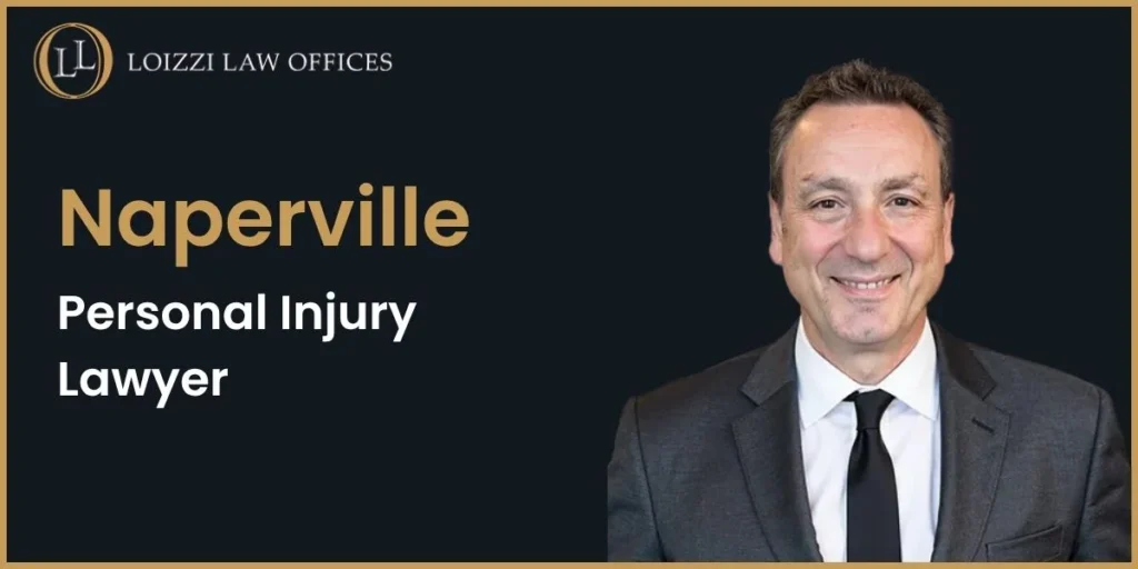 best naperville personal injury lawyer